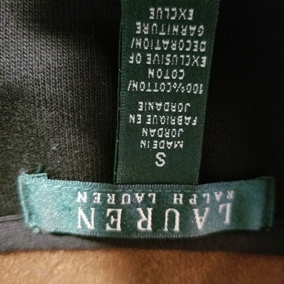 Ralph Lauren Top - Picture 6 of 8